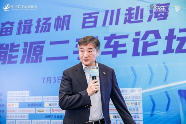 新能源車(chē)出海，靠什么行穩(wěn)致遠(yuǎn)?