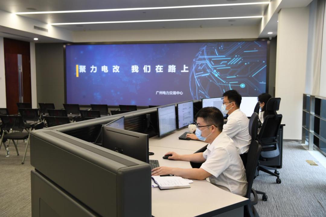 南方區(qū)域電力市場(chǎng)試運(yùn)行一周年，電力現(xiàn)貨交易年底將擴(kuò)至五省區(qū)