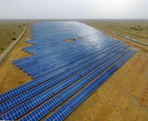 大唐集團(tuán)投資逾200億元加碼風(fēng)電、光伏項(xiàng)目
