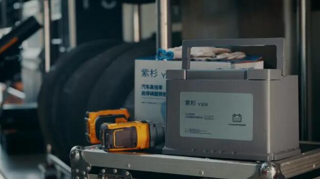新型儲(chǔ)能前景廣闊，泛瀾科技布局低壓鋰電蓄電池快速入場
