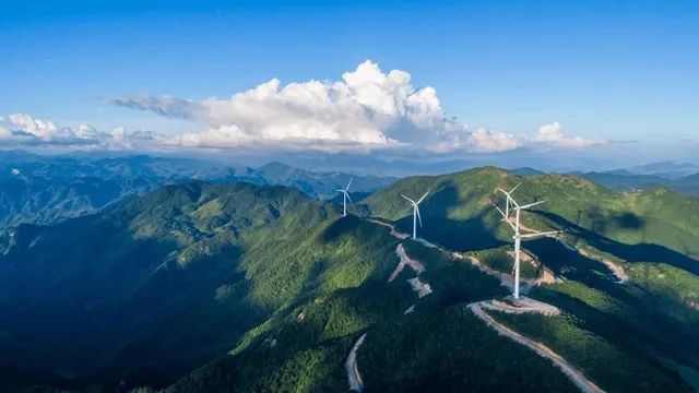 中國風電企業(yè)出海，如何走得更遠?