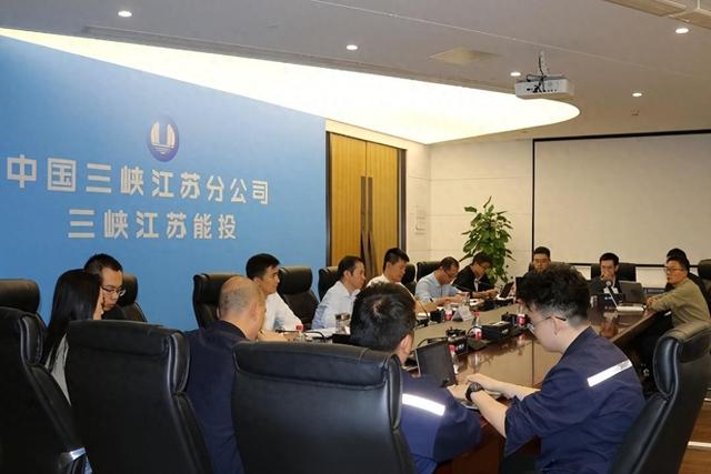 迎峰度冬，一個(gè)月發(fā)電量破5.5億!