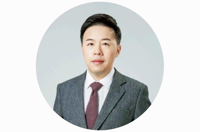 《中國能源報(bào)》專訪安泰新能源董事長黃仕塔：光伏支架企業(yè)加速“出?！? width=