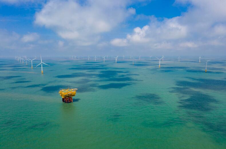 中國能建江蘇電建一公司參建項目獲中國安裝工程優(yōu)質(zhì)獎  作者：唐兵 來源：江蘇電建一公司 發(fā)布時間：2023-12-27 分享：  分享到微信  用微信“掃一掃”，點擊右上角分享按鈕，  即可將網(wǎng)頁分享