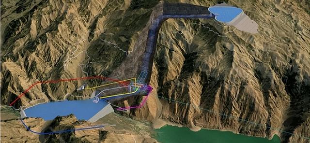 總投資約109.58億元，新疆1400MW抽水蓄能項(xiàng)目獲批!