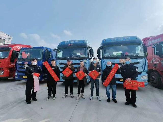 中國品牌開啟新的國際化之路，能源革命成為物流行業(yè)新機(jī)遇