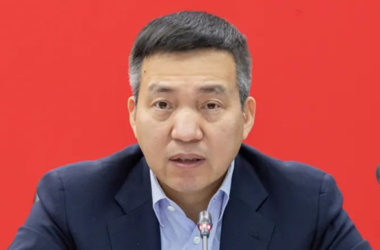 原大唐集團(tuán)總經(jīng)理、黨組副書記劉明勝任國(guó)家電投董事長(zhǎng)、黨組書記