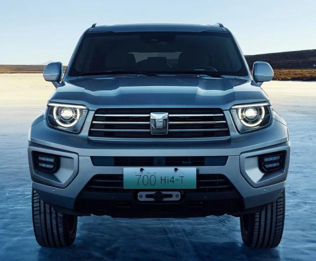 長城汽車坦克品牌向新能源全面轉(zhuǎn)型，抓住時代機遇，實現(xiàn)更大發(fā)展