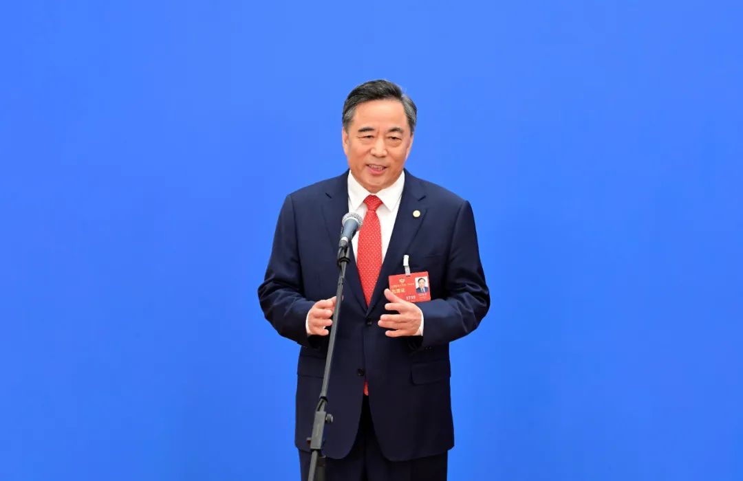 全國政協(xié)委員宋海良：能源融合一定會(huì)產(chǎn)生“1+1>2”的效果，我會(huì)繼續(xù)呼吁
