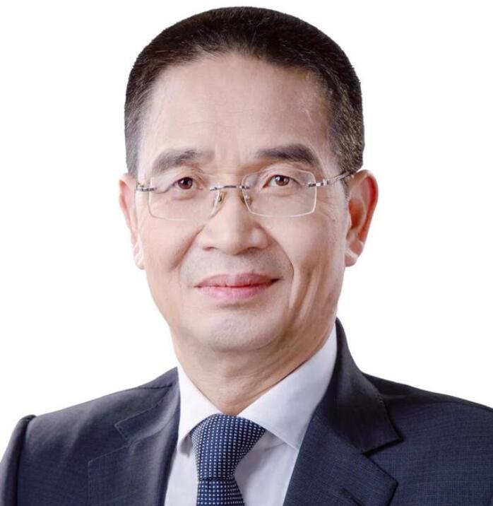 【兩會(huì)好聲音】全國(guó)政協(xié)委員、國(guó)網(wǎng)福建電力董事長(zhǎng)、黨委書(shū)記阮前途：新形勢(shì)下推進(jìn)新型電力系統(tǒng)高質(zhì)量發(fā)展
