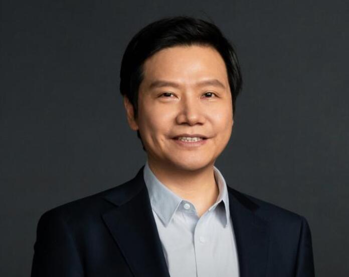 【兩會好聲音】全國人大代表、小米集團創(chuàng)始人雷軍：加大智能制造支持力度 建設(shè)制造業(yè)綠色低碳供應(yīng)鏈