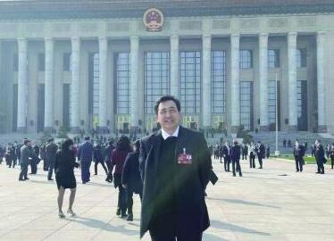 【兩會(huì)好聲音】全國(guó)政協(xié)委員、中國(guó)工程院院士武強(qiáng)：夯實(shí)煤炭主體能源根基