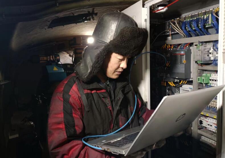 開局沖刺，首戰(zhàn)告捷!錫盟新能源事業(yè)部發(fā)電量實(shí)現(xiàn)首月開門紅