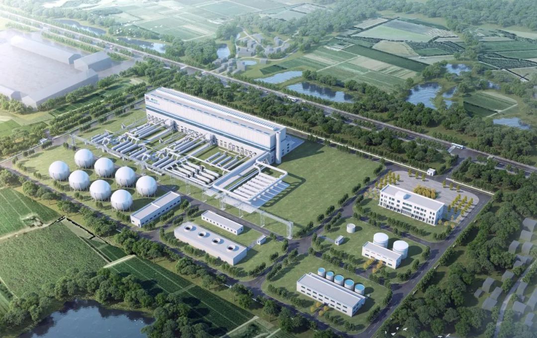 這個儲能名單，中國能建名列前茅