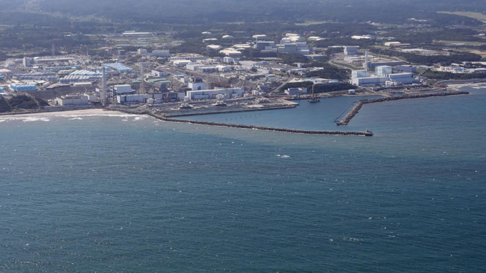 大地震13年后，福島從日本“鬼城”變成了世界“傷口”