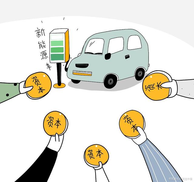新能源車自燃，315曝光問(wèn)題眾多，新能源車究竟是大趨勢(shì)還是智商稅