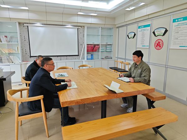 湖北竹溪供電公司從“新”出發(fā)，打好廉潔從業(yè)“預(yù)防針”