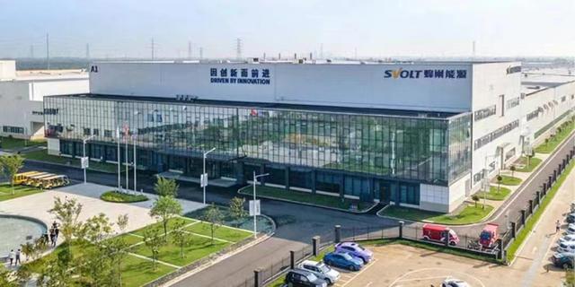 蜂巢能源從中國(guó)到世界，創(chuàng)新驅(qū)動(dòng)的新能源革命與全球戰(zhàn)略布局