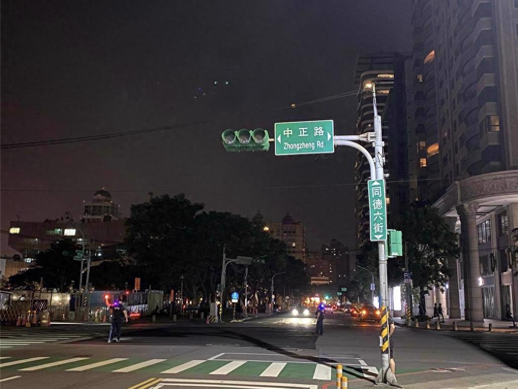 桃園市4月停電高達(dá)35次，核四前廠長(zhǎng)：電力問題反映基層人力不足