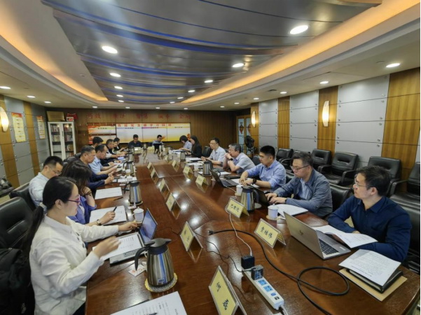 電促會(huì)一行赴中國(guó)移動(dòng)、中國(guó)聯(lián)通、中國(guó)電信調(diào)研交流