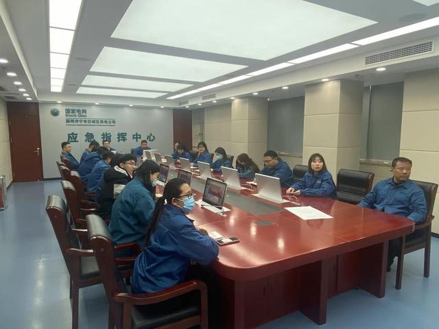 國網任城供電公司強化物資質量監(jiān)督管理，服務電網安全穩(wěn)定運行