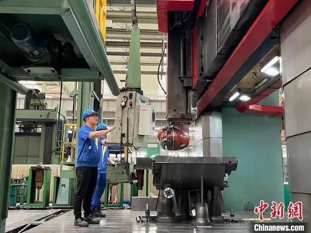 中國新型儲(chǔ)能產(chǎn)業(yè)加速崛起 多家龍頭企業(yè)布局
