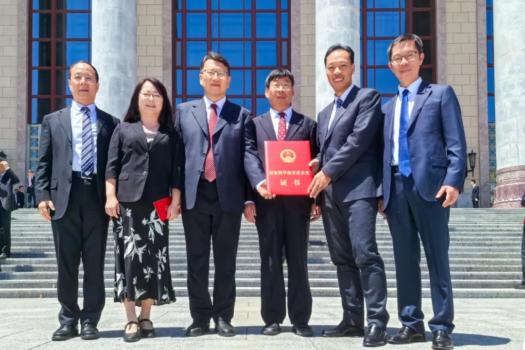 三峽集團(tuán)牽頭完成的“海上風(fēng)電安全高效開發(fā)成
