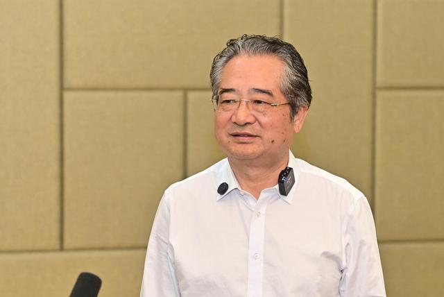 3060MW儲能基地落戶菏澤 中國能建黨委常委、