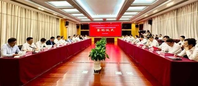 總投資40億元!廣東4GW電池+6GW組件項目落戶啟
