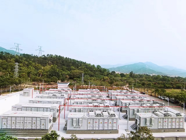 智光電氣常務(wù)副總裁姜新宇：持續(xù)精進(jìn)級聯(lián)型高壓