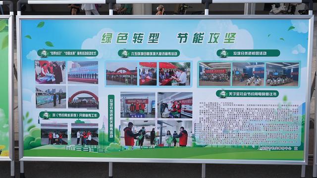 河南安陽新能源汽車進(jìn)機(jī)關(guān) 引領(lǐng)綠色公務(wù)出行