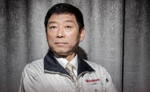 魏建軍堅持“創(chuàng)新不止”，蜂巢能源引領(lǐng)動力電池