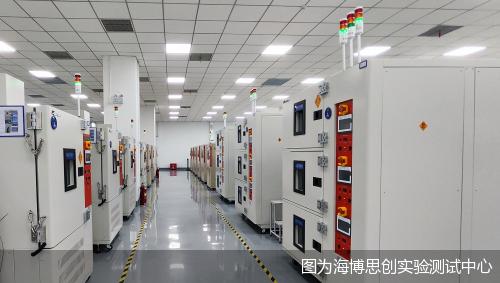 從2000度到5000度，巨型充電寶的儲能進化論