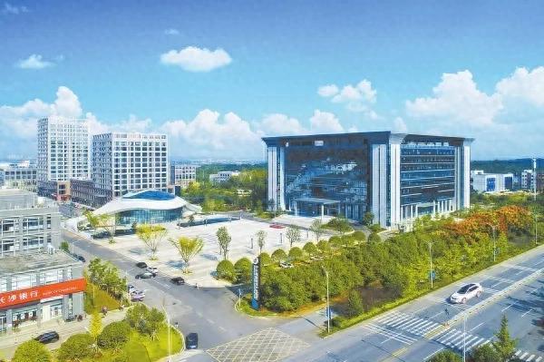 在新能源“儲能”賽道上，湖南如何領跑?