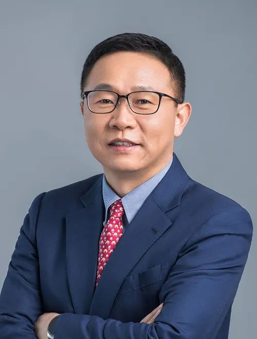 華為汪濤：用數(shù)智化技術(shù)，解決新型電力系統(tǒng)世界級(jí)難題