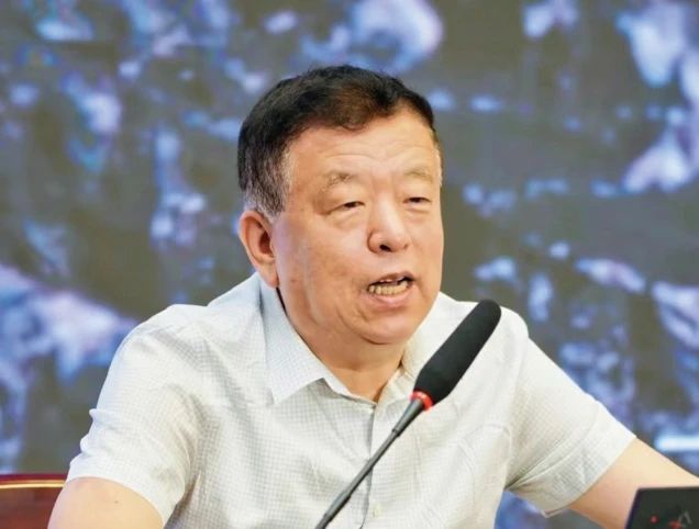王國法院士：煤礦智能化進入攻堅階段，七大問題待