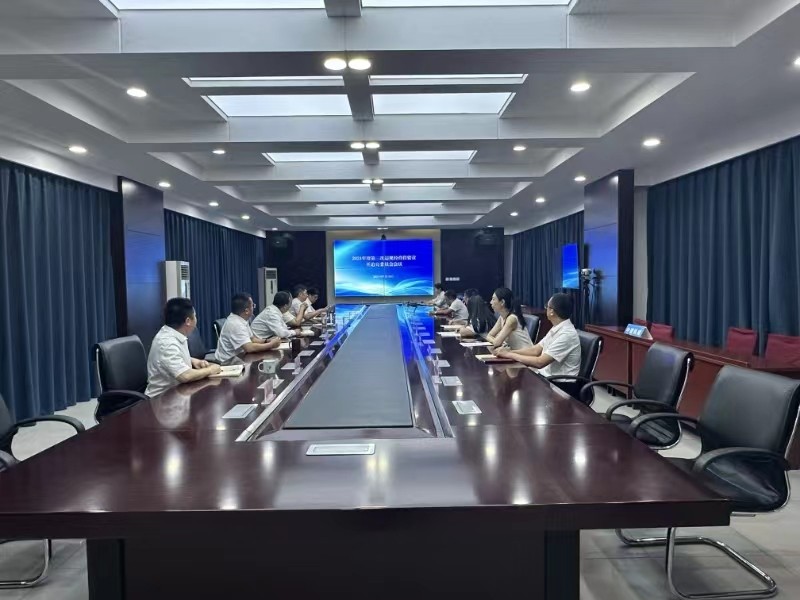 “紀(jì)審聯(lián)動(dòng)”強(qiáng)舉措，為企業(yè)發(fā)展筑牢堅(jiān)實(shí)屏障