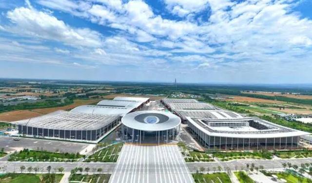 山東抓好項目建設(shè)，為高質(zhì)量發(fā)展蓄勢儲能