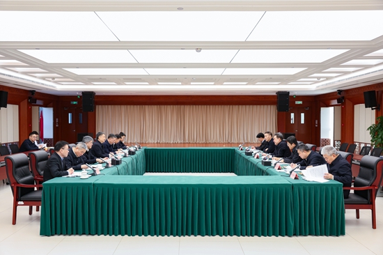 溫樞剛張文峰拜會國家能源局黨組書記、局長王宏志