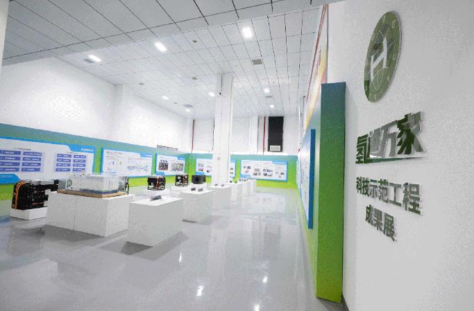 氫進(jìn)萬家：山東全鏈突破，推動氫能全產(chǎn)業(yè)發(fā)展