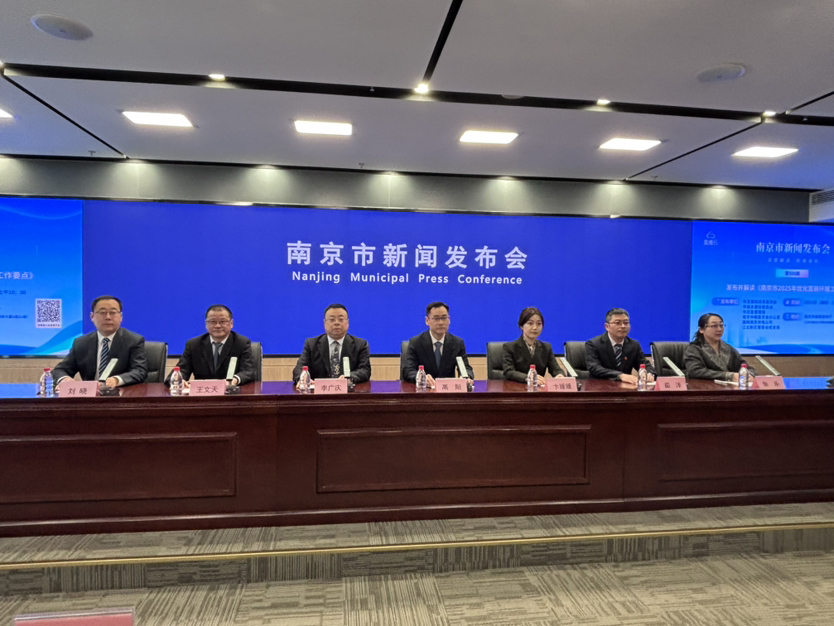 服務100家企業(yè)建設(shè)智能微電網(wǎng)，今年南京更來“電”