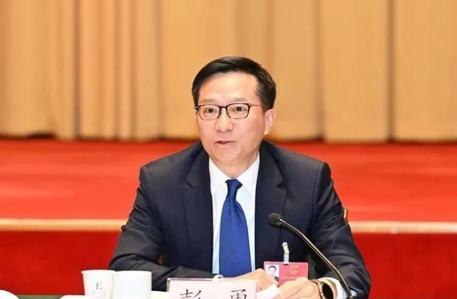 大唐集團原副總經(jīng)理彭勇任湖北省委常委、秘書