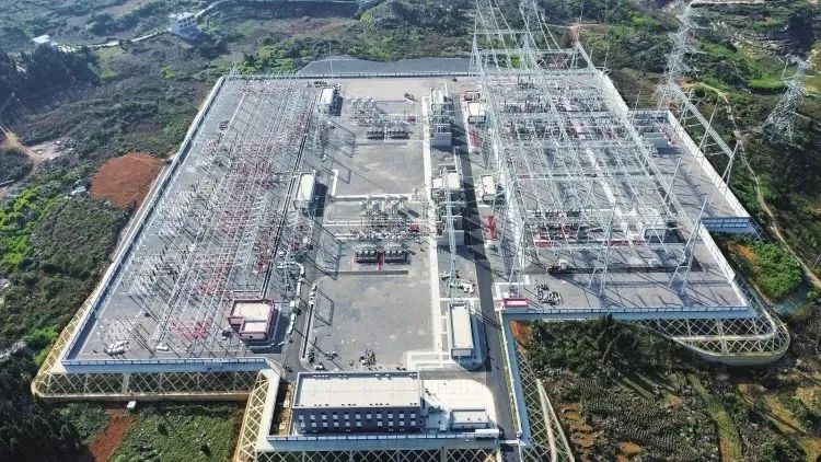 南方電網(wǎng)錨定建設(shè)農(nóng)業(yè)強(qiáng)國(guó)目標(biāo)，扎實(shí)服務(wù)“三農(nóng)”工作取得新成效