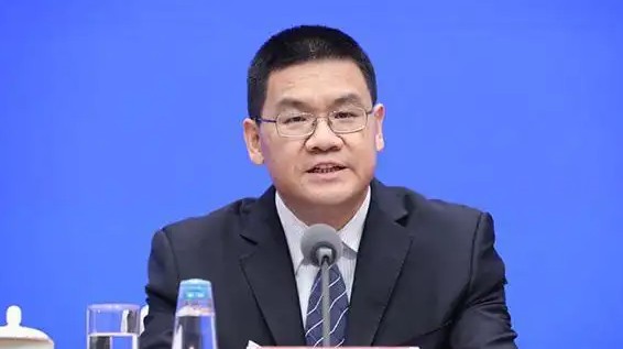 楊晉柏任海南省委副書記 曾先后任南網(wǎng)、國網(wǎng)副總經(jīng)理