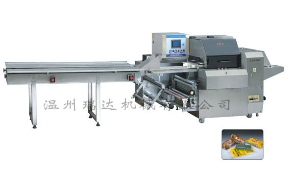枕式包裝機(jī) 枕式包裝機(jī)