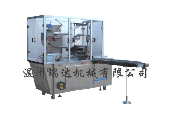 枕式包裝機(jī) 枕式包裝機(jī)