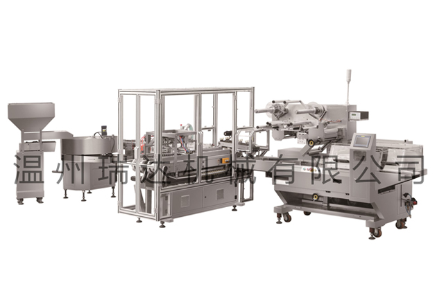 枕式包裝機(jī) 枕式包裝機(jī)