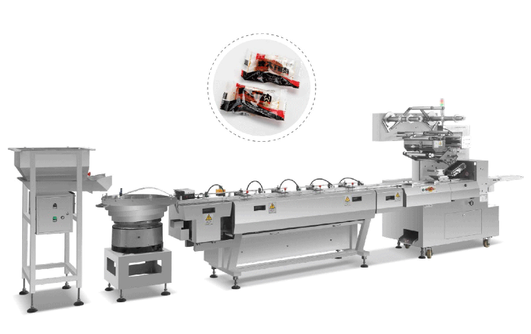 枕式包裝機(jī) 枕式包裝機(jī)