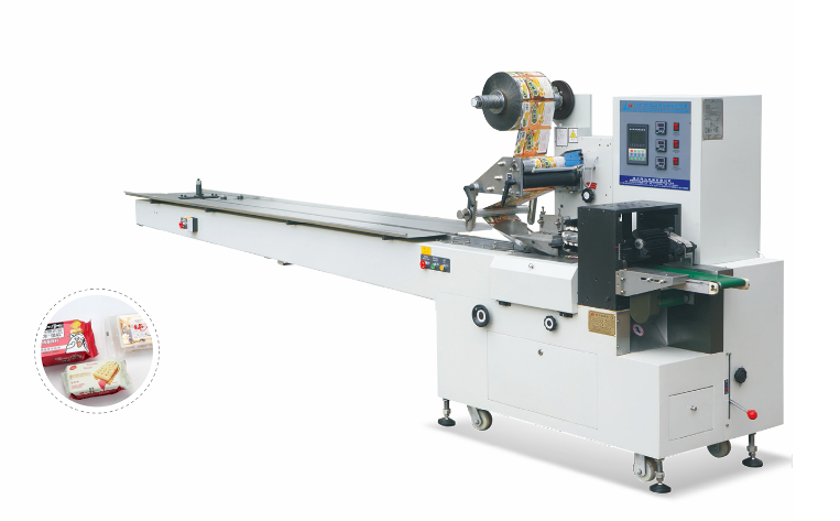 枕式包裝機(jī) 枕式包裝機(jī)