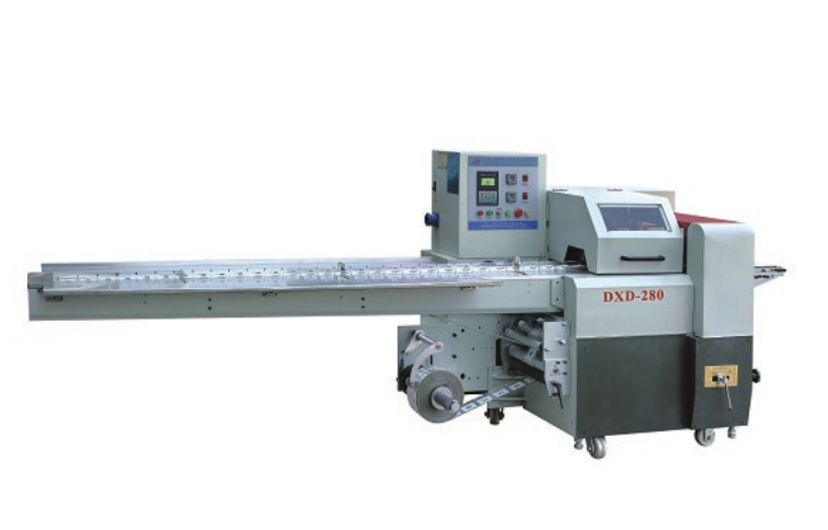DXD-280下走膜枕式包裝機(jī) DXD-280下走膜枕式包裝機(jī)